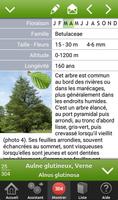 Arbres et arbustes en poche 截圖 2