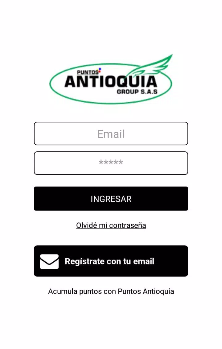 Puntos Antioquia Group S.A.S APK for Android Download