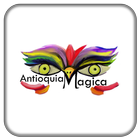 Antioquia Magica ไอคอน