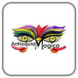 Antioquia Magica icon