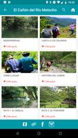 Antioquia Magica ภาพหน้าจอ 2