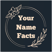 Your Name Facts-What Is In Your Name Meaning