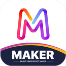 Music Video Master : Magical V-APK