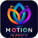 Photo In Motion - Moving Pictu-APK