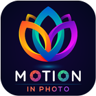 Photo In Motion آئیکن