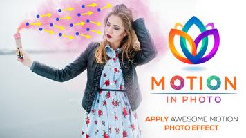 Photo In Motion Cartaz