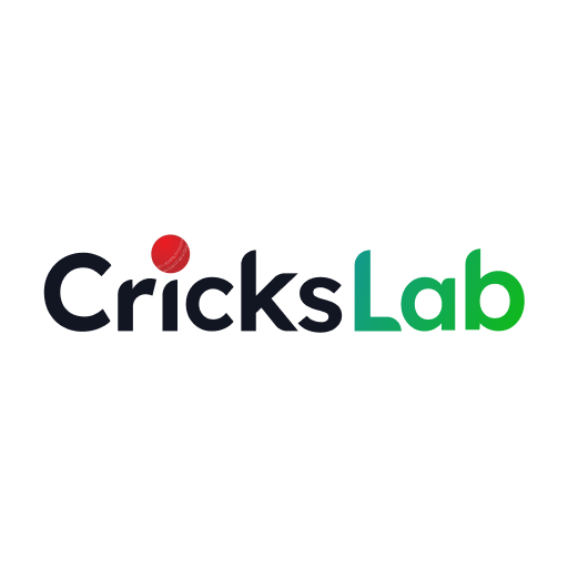 Crickslab: Score & Live stream