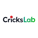 Crickslab icône