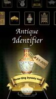 Antique Identifier Poster