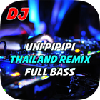 DJ Uni Pipi Thai Song Remix icône