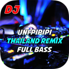 DJ Uni Pipi Thai Song Remix أيقونة