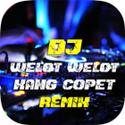 DJ Welot Welot Kang Copet Remi أيقونة