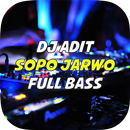 DJ Adit Sopo Jarwo Remix APK