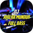 DJ Aku Ra Mundur Tepung Kanji Full Bass APK