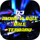 DJ Alone X Bale Bale Remix icône