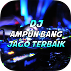 DJ Ampun Bang Jago Full Remix icône