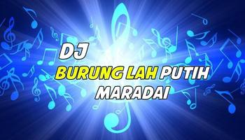 DJ Burung Lah Putih Full Bass  capture d'écran 1