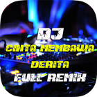 DJ Cinta Membawa Derita Remix icône