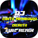 DJ Cinta Membawa Derita Remix APK