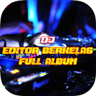 DJ Editor Berkelas Full Remix icône