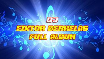 DJ Editor Berkelas Full Remix Affiche