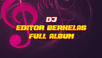 DJ Editor Berkelas Full Remix capture d'écran 1