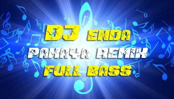 DJ Enda Pakaya Full Remix capture d'écran 1