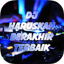 DJ Haruskah Berakhir Full Bass APK