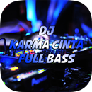DJ Karma Cinta Remix Mantul APK
