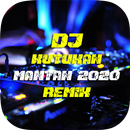 Dj Kutukan Mantan Remix Terbar APK