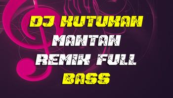 Dj Kutukan Mantan Remix Terbar Affiche