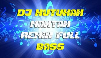 Dj Kutukan Mantan Remix Terbar capture d'écran 1