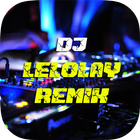DJ Lelolay Full Bass Remix icône