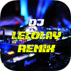 DJ Lelolay Full Bass Remix أيقونة