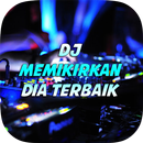 DJ Memikirkan Dia Remix Full B APK