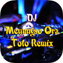 DJ Menungso Ora Toto Full Bass APK