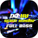 DJ Ku Sebut Namamu Remix Full Bass APK