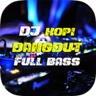 DJ Kopi Dangdut Terbaru Full Bass 图标