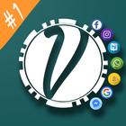 VStatus أيقونة