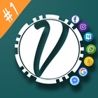 VStatus icon