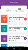 Math Learning Point capture d'écran 2