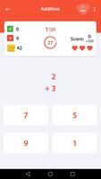 Math Learning Point ảnh chụp màn hình 3