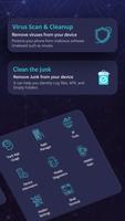 Anti Scan: Spy & Virus Cleaner imagem de tela 1