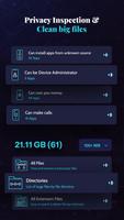 Anti Scan: Spy & Virus Cleaner imagem de tela 2