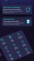 Anti Scan: Spy & Virus Cleaner screenshot 1