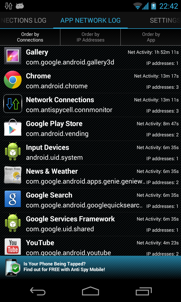 Network Connections APK 1.5.0 Download for Android – Download Network  Connections APK Latest Version - APKFab.com
