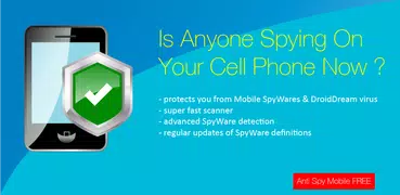 Anti Spy Mobile Basic