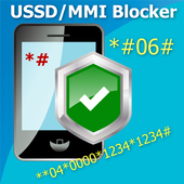 USSD/MMI Fix ikona