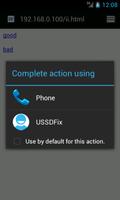 USSD/MMI Fix পোস্টার