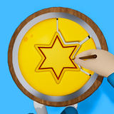 456 Игра кальмаров выживания иконка